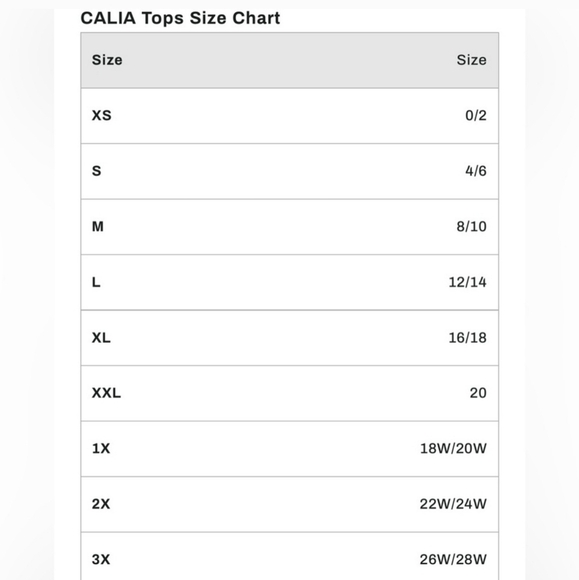 Calia Floral Zipback Paddlesuit Size 12 NWT‎ - Picture 11 of 13